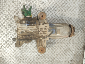 Редуктор заднего моста Chevrolet Captiva  2006-2010