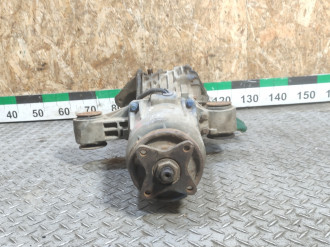 Редуктор заднего моста Chevrolet Captiva  2006-2010