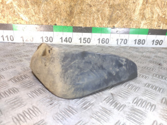 Брызговик правый задний Chevrolet Captiva  2006-2010