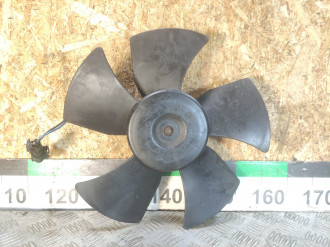 Вентилятор радиатора Chevrolet Lacetti  2003-2013