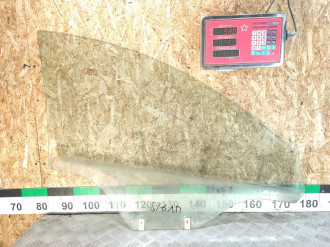 Стекло двери передней левой Chevrolet Captiva  2006-2010