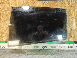 Стекло двери задней левой Chevrolet Cruze 2009-2016