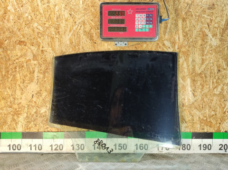 Стекло двери задней левой Chevrolet Cruze 2009-2016