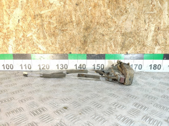 Замок двери задней правой Chevrolet Captiva  2006-2010