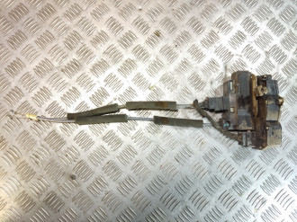 Замок двери задней правой Chevrolet Captiva  2006-2010