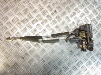Замок двери задней правой Chevrolet Captiva  2006-2010