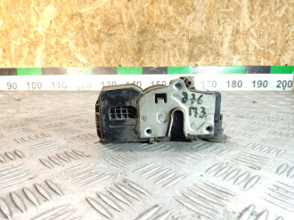 Замок двери задней правой Chevrolet Captiva  2006-2010