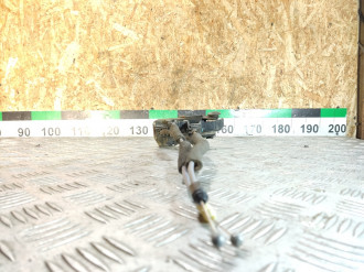 Замок двери задней правой Chevrolet Captiva  2006-2010