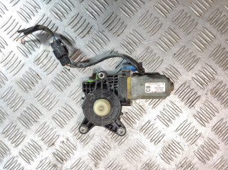 Моторчик стеклоподъемника правый задний Chevrolet Captiva  2006-2010