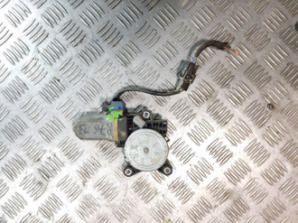 Моторчик стеклоподъемника правый задний Chevrolet Captiva  2006-2010