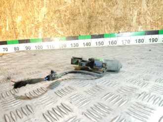 Моторчик стеклоподъемника правый задний Chevrolet Captiva  2006-2010