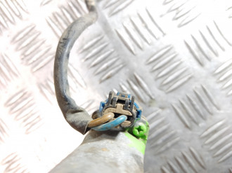 Моторчик стеклоподъемника правый задний Chevrolet Captiva  2006-2010