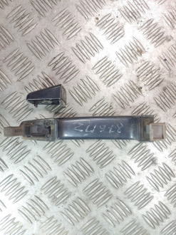 Ручка двери задней правой Chevrolet Captiva  2006-2010