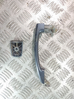 Ручка двери задней правой Chevrolet Captiva  2006-2010