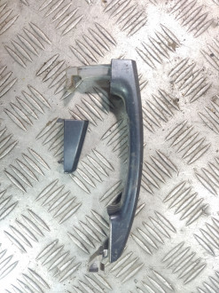 Ручка двери задней правой Chevrolet Captiva  2006-2010