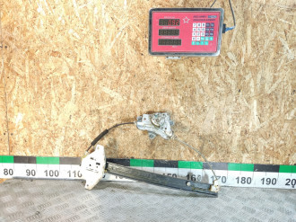 Стеклоподъемник задний правый Chevrolet Captiva  2006-2010