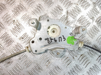 Стеклоподъемник задний правый Chevrolet Captiva  2006-2010