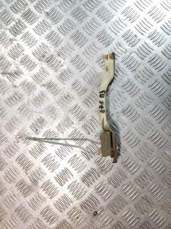 Кронштейн ручки задней правой Chevrolet Captiva  2006-2010