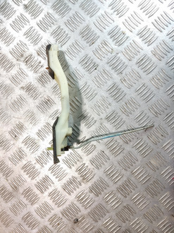 Кронштейн ручки задней правой Chevrolet Captiva  2006-2010