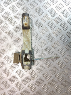 Кронштейн ручки задней правой Chevrolet Captiva  2006-2010