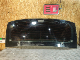 Стекло заднее Chevrolet Captiva  2006-2010