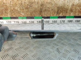 Стекло заднее Chevrolet Captiva  2006-2010