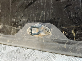 Стекло заднее Chevrolet Captiva  2006-2010