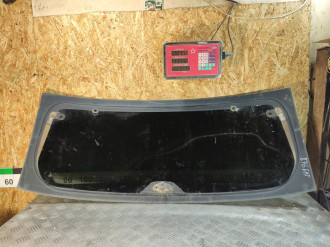 Стекло заднее Chevrolet Captiva  2006-2010