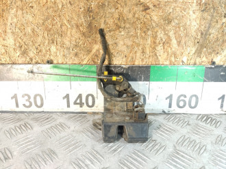 Замок багажника Chevrolet Captiva  2006-2010