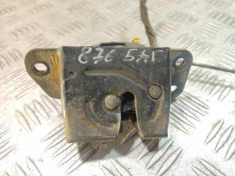 Замок багажника Chevrolet Captiva  2006-2010