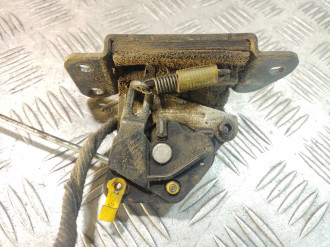 Замок багажника Chevrolet Captiva  2006-2010
