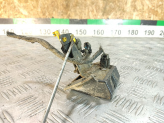 Замок багажника Chevrolet Captiva  2006-2010