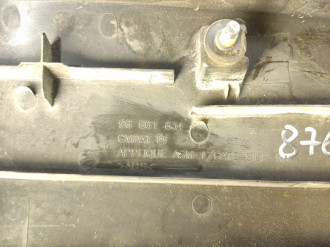 Накладка двери багажника Chevrolet Captiva  2006-2010