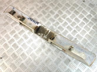 Накладка двери багажника Chevrolet Captiva  2006-2010