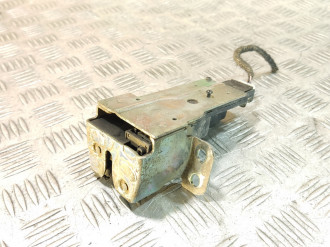 Замок багажника Chevrolet Captiva  2006-2010