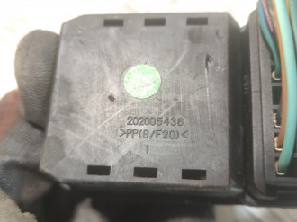 Блок управления стеклоподъемниками Chevrolet Captiva  2006-2010