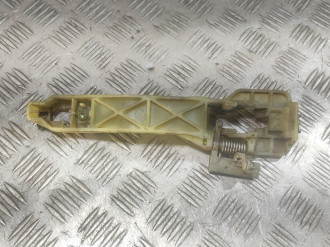 Кронштейн ручки передней левой Chevrolet Captiva  2006-2010