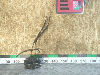 Замок двери передней левой Chevrolet Captiva  2006-2010