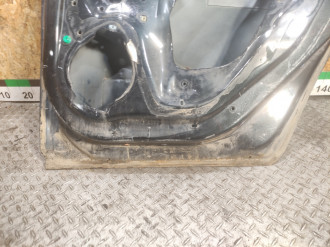 Дверь задняя правая Chevrolet Cruze 2009-2016