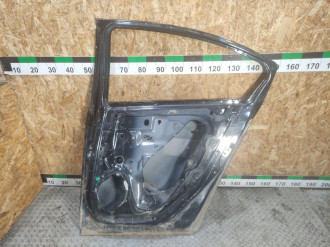 Дверь задняя правая Chevrolet Cruze 2009-2016