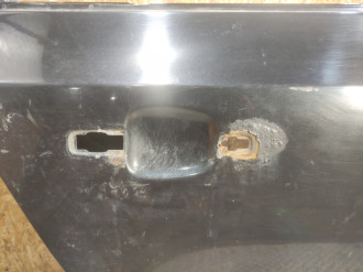 Дверь задняя правая Chevrolet Cruze 2009-2016