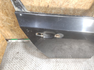 Дверь задняя правая Chevrolet Cruze 2009-2016