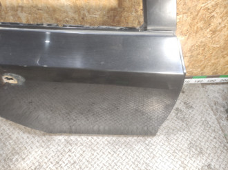 Дверь задняя правая Chevrolet Cruze 2009-2016