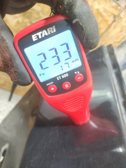 Дверь задняя правая Chevrolet Cruze 2009-2016