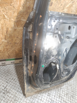 Дверь задняя правая Chevrolet Cruze 2009-2016