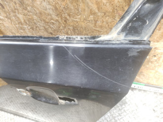 Дверь задняя левая Chevrolet Cruze 2009-2016