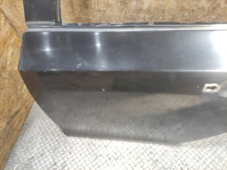 Дверь задняя левая Chevrolet Cruze 2009-2016
