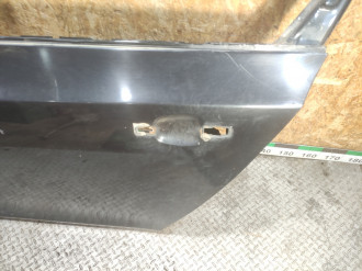 Дверь задняя левая Chevrolet Cruze 2009-2016