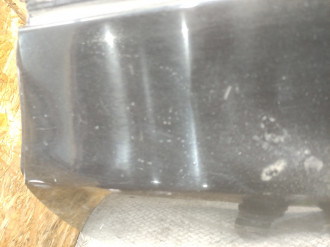 Дверь задняя левая Chevrolet Cruze 2009-2016