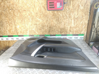 Обшивка двери передней левой Chevrolet Captiva  2006-2010